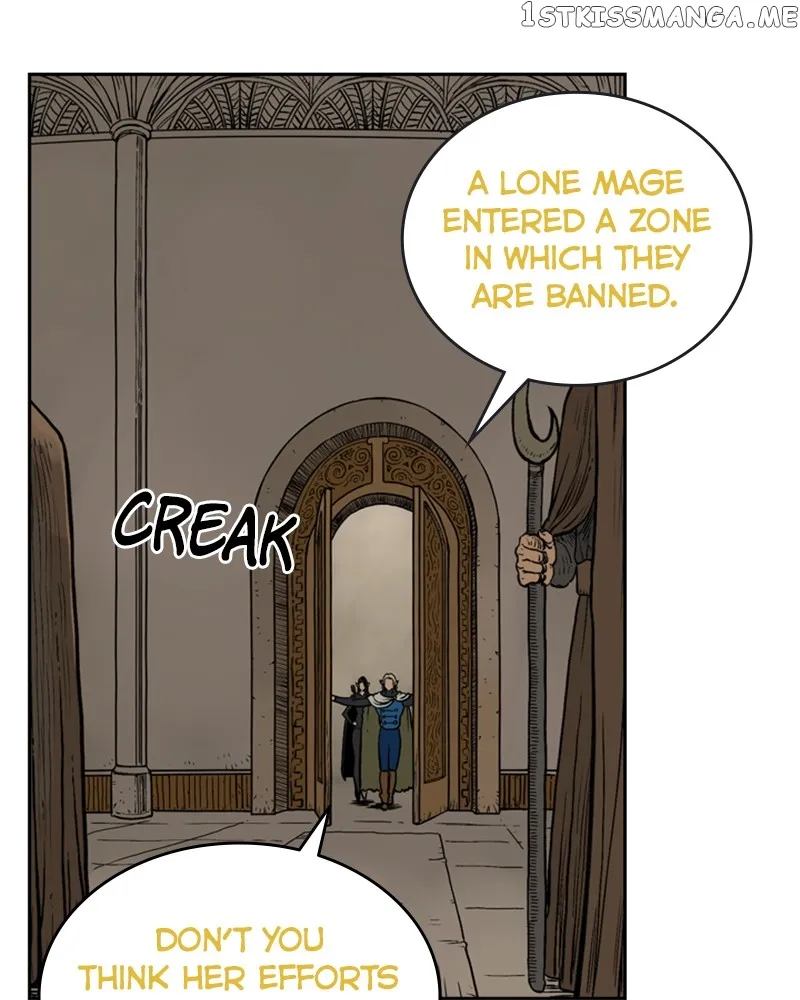 Mage Again Chapter 54 Online - página 64