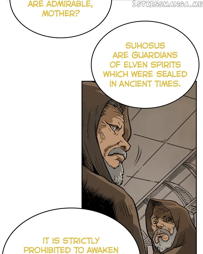 Mage Again Chapter 54 Online - página 65