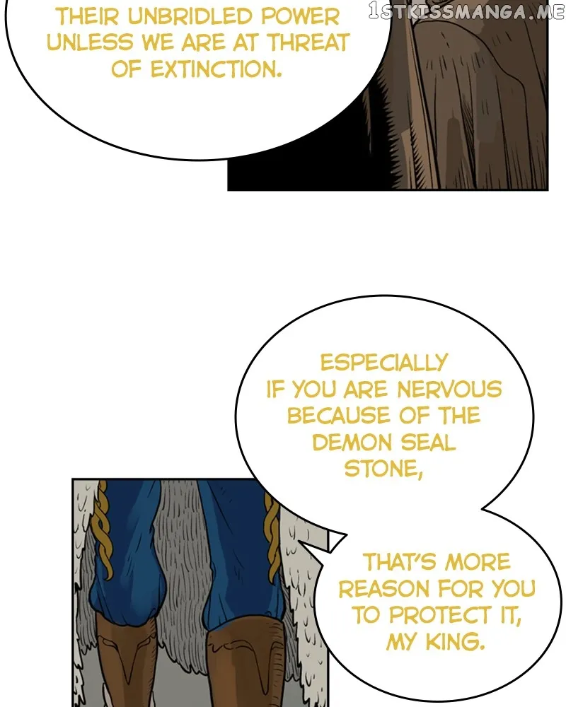 Mage Again Chapter 54 Online - página 66