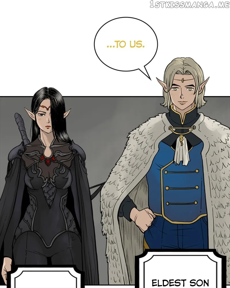 Mage Again Chapter 54 Online - página 68