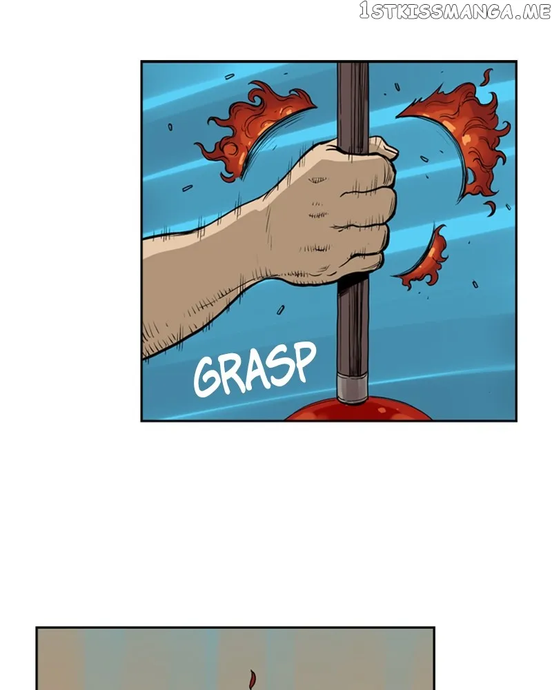 Mage Again Chapter 54 Online - página 72