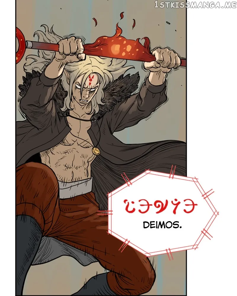 Mage Again Chapter 54 Online - página 73