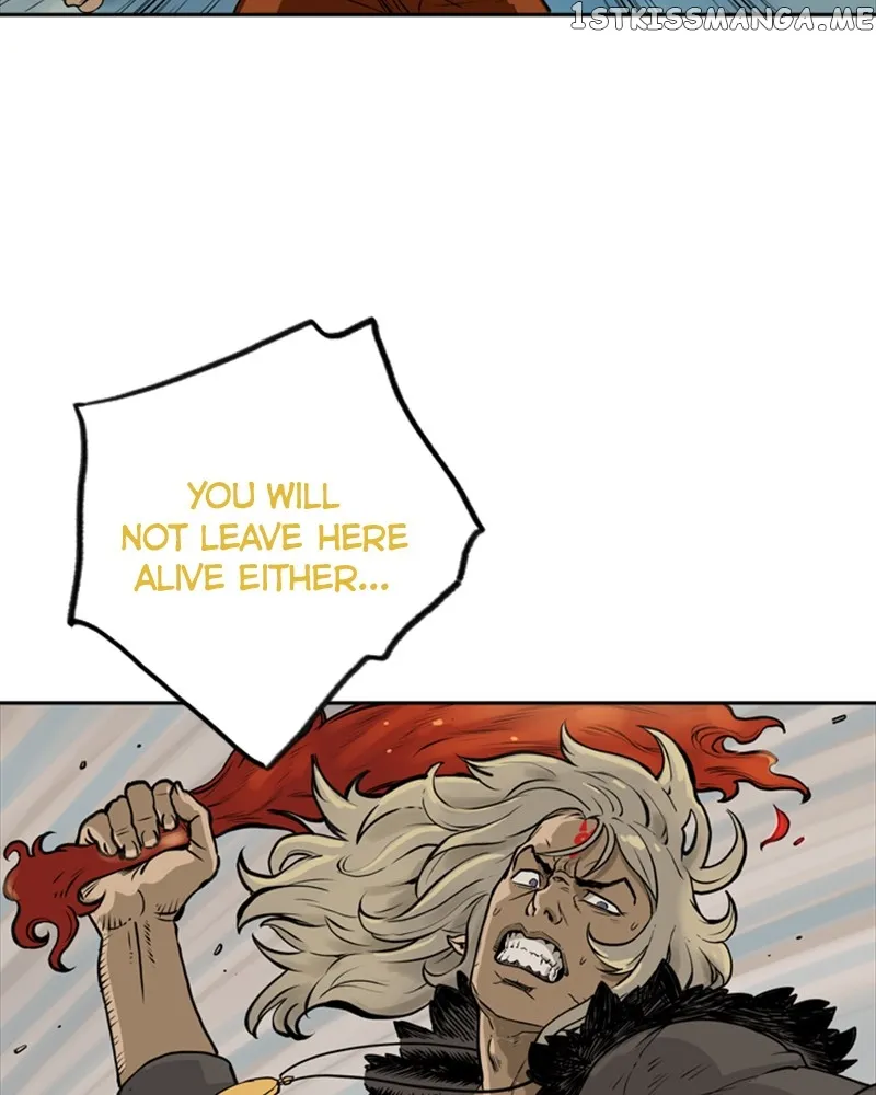 Mage Again Chapter 54 Online - página 75