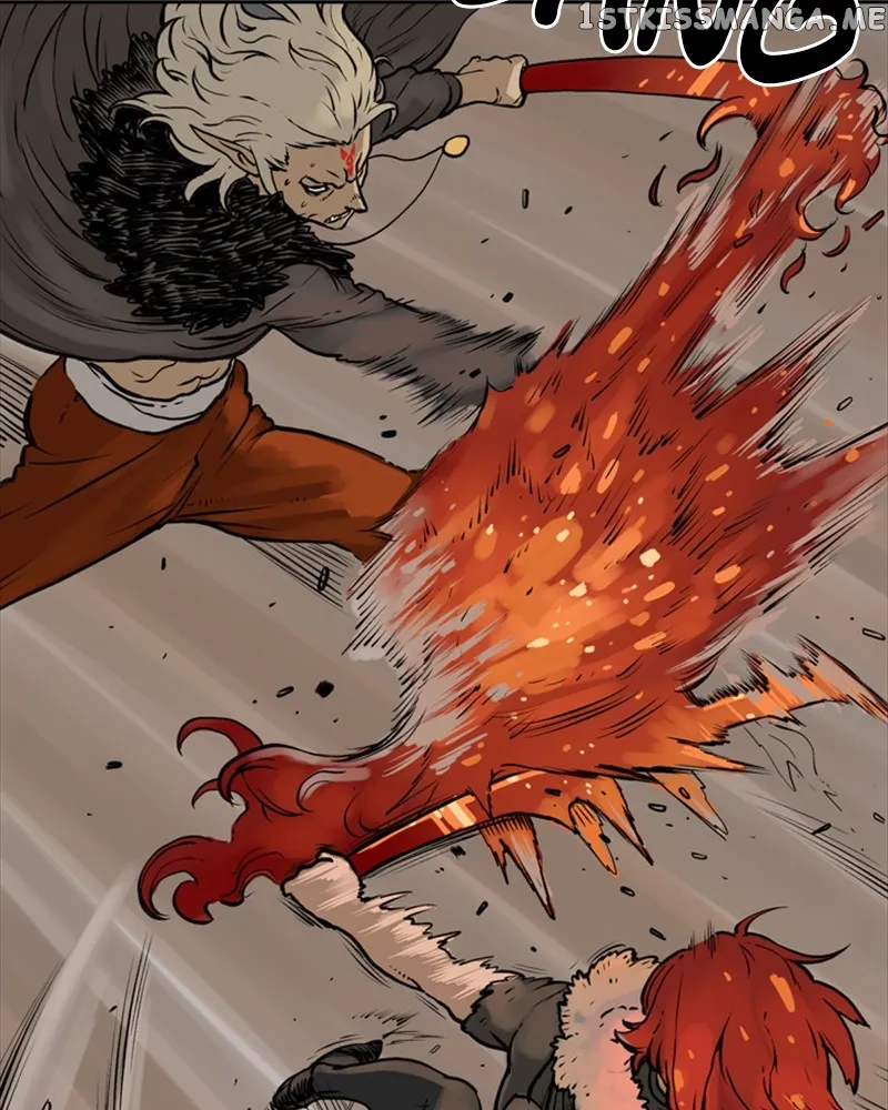 Mage Again Chapter 54 Online - página 77