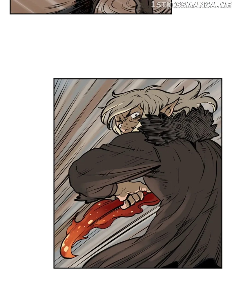 Mage Again Chapter 54 Online - página 79