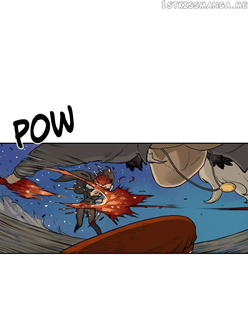 Mage Again Chapter 54 Online - página 80