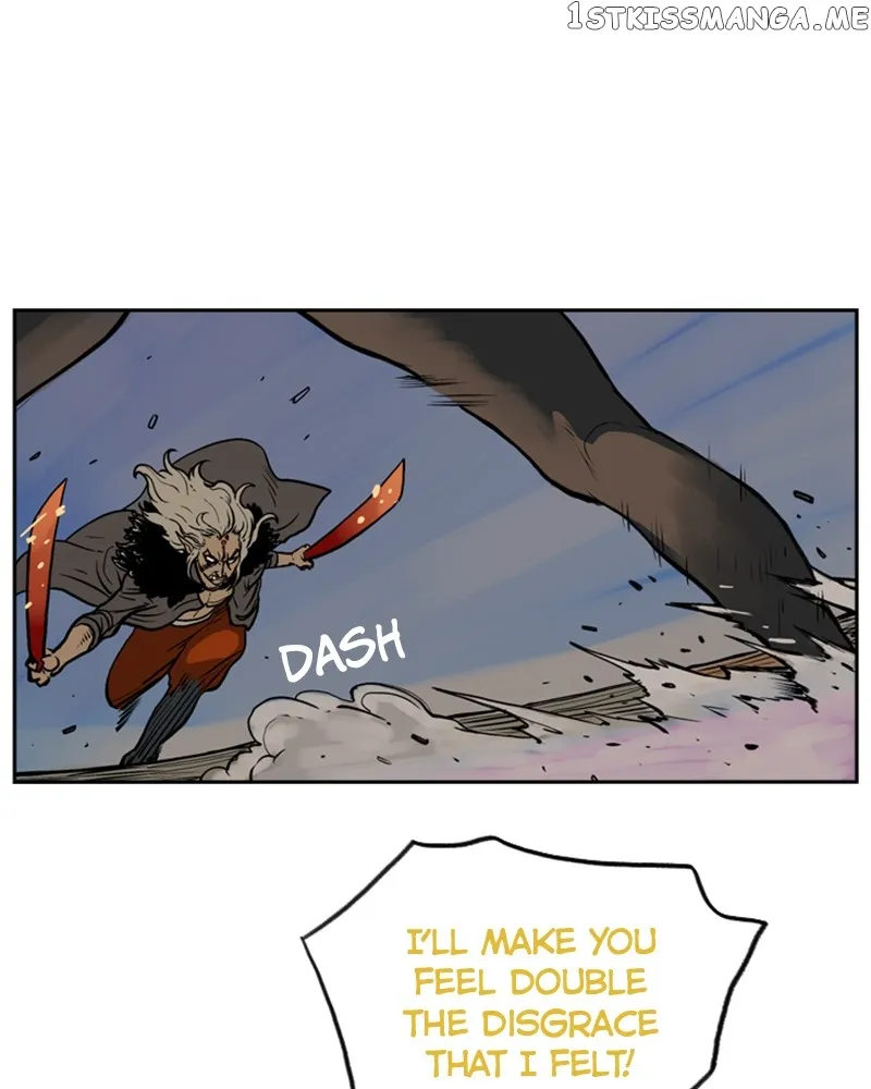 Mage Again Chapter 54 Online - página 81