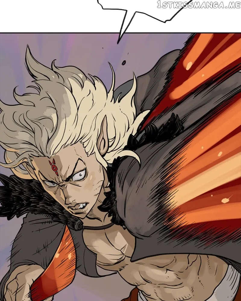 Mage Again Chapter 54 Online - página 82