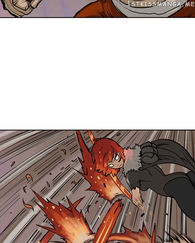 Mage Again Chapter 54 Online - página 83