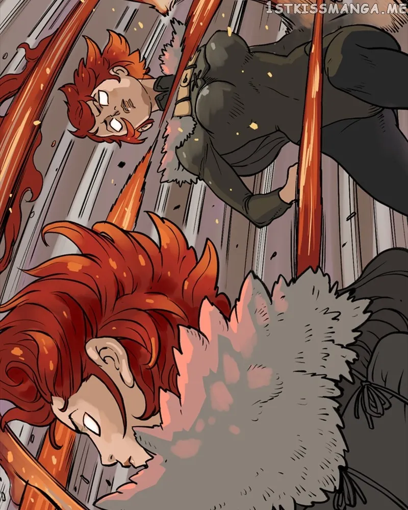 Mage Again Chapter 54 Online - página 84