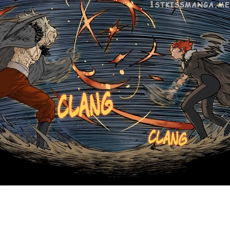 Mage Again Chapter 54 Online - página 89