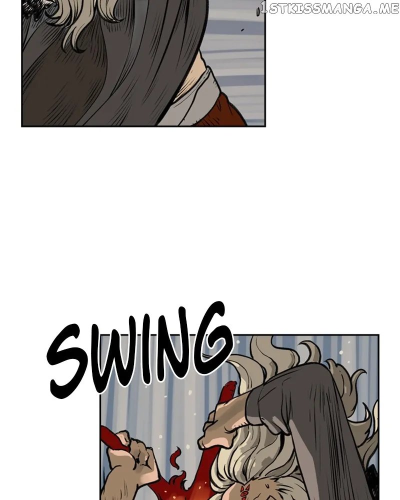 Mage Again Chapter 54 Online - página 91