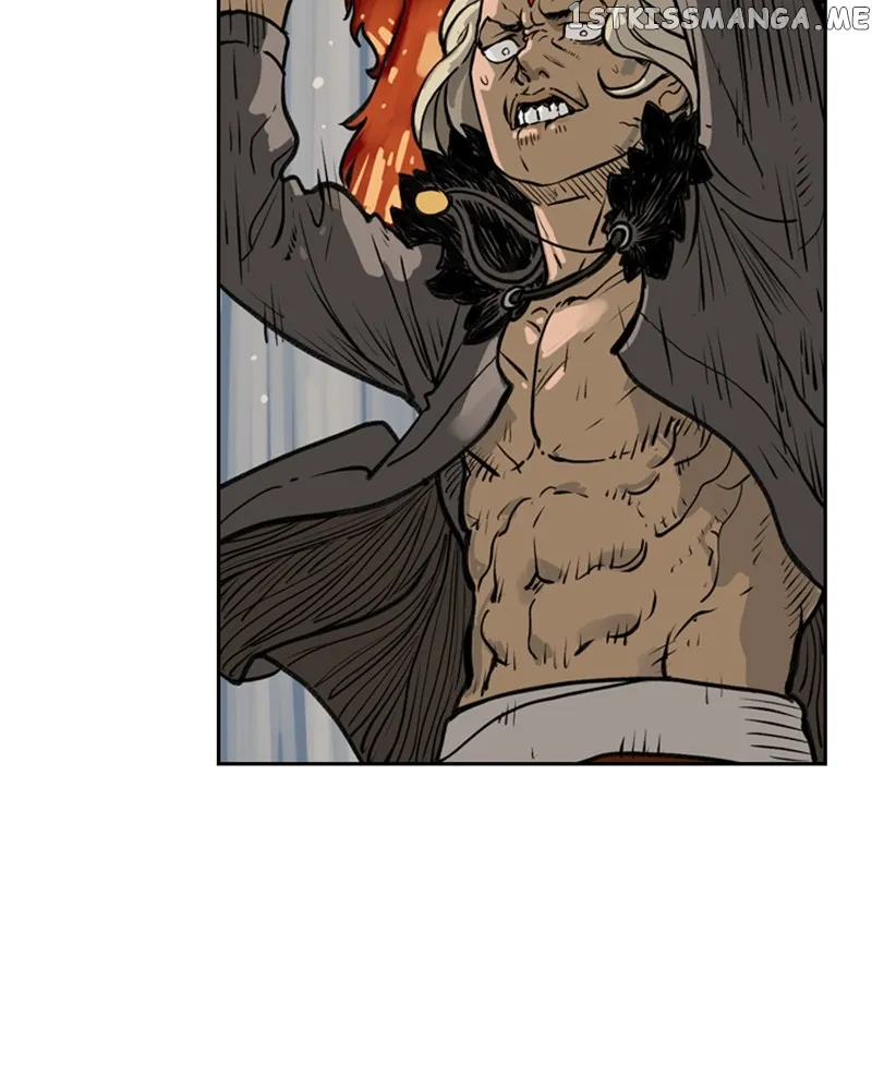 Mage Again Chapter 54 Online - página 92