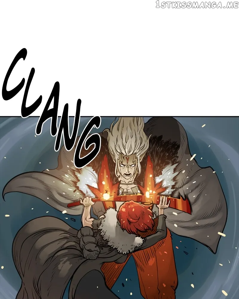 Mage Again Chapter 54 Online - página 93