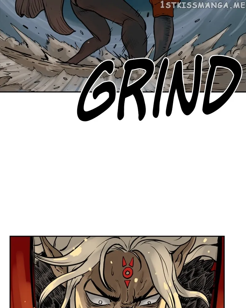 Mage Again Chapter 54 Online - página 94