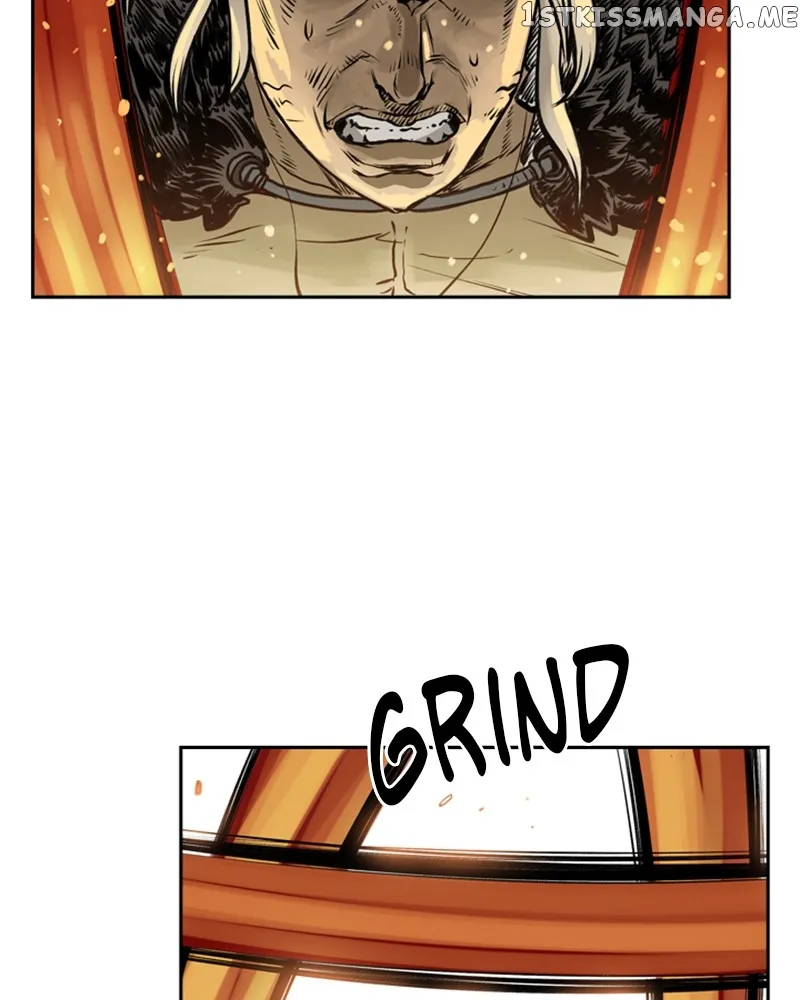 Mage Again Chapter 54 Online - página 95