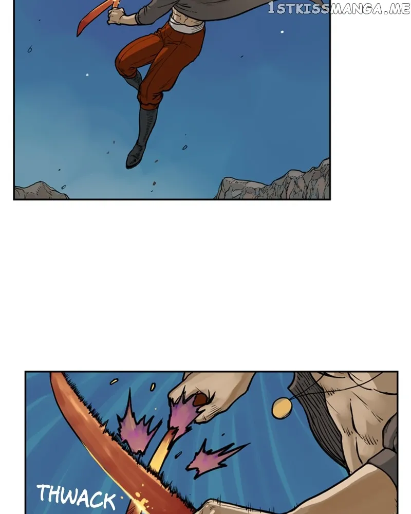 Mage Again Chapter 54 Online - página 99