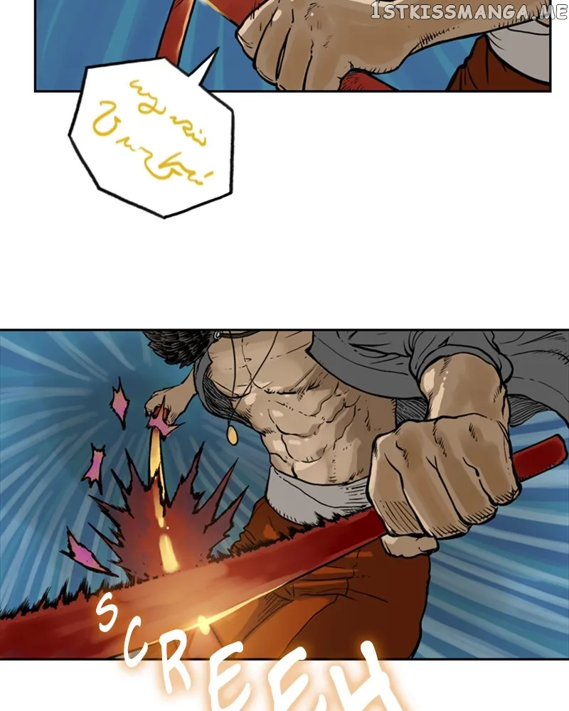 Mage Again Chapter 54 Online - página 100