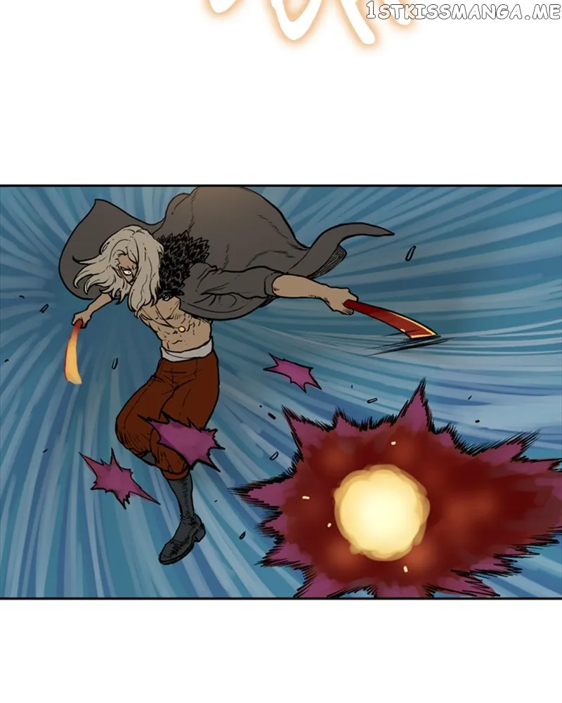 Mage Again Chapter 54 Online - página 101