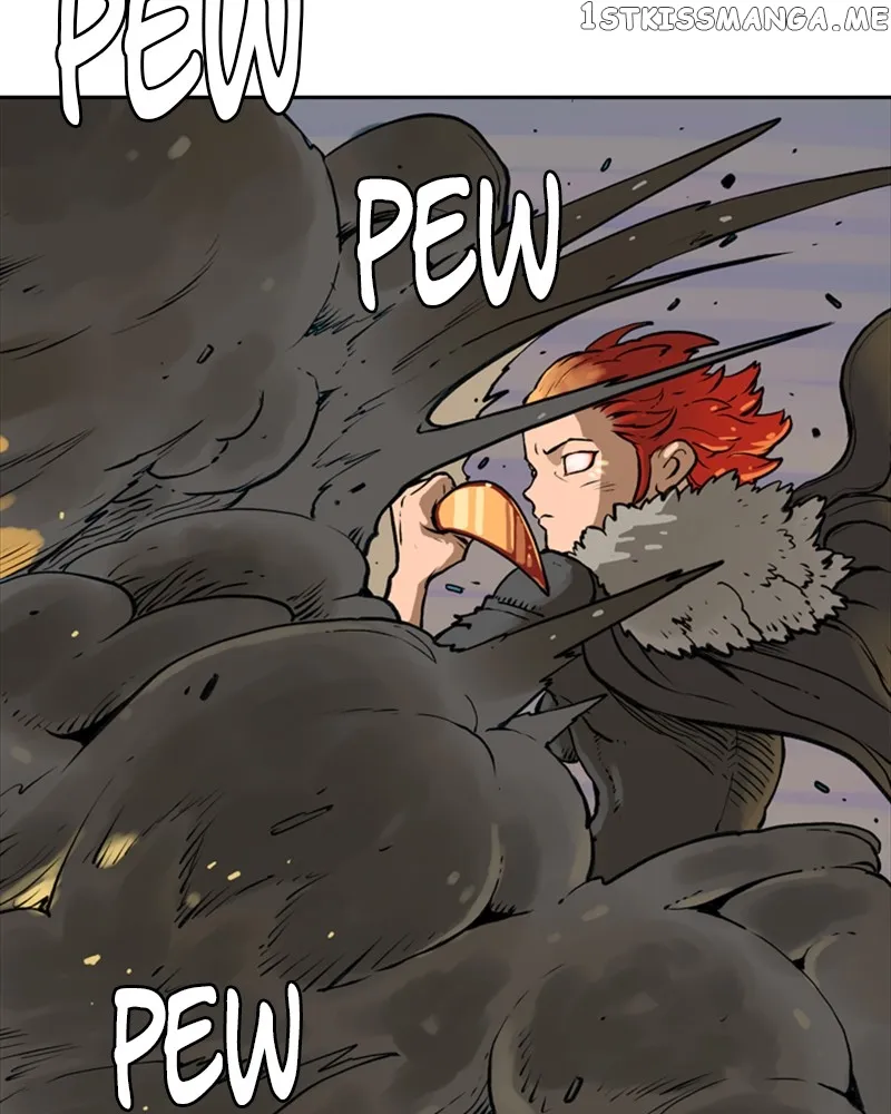 Mage Again Chapter 54 Online - página 104