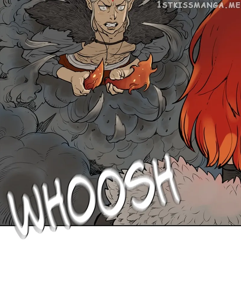 Mage Again Chapter 54 Online - página 108