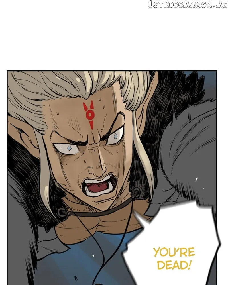 Mage Again Chapter 54 Online - página 109