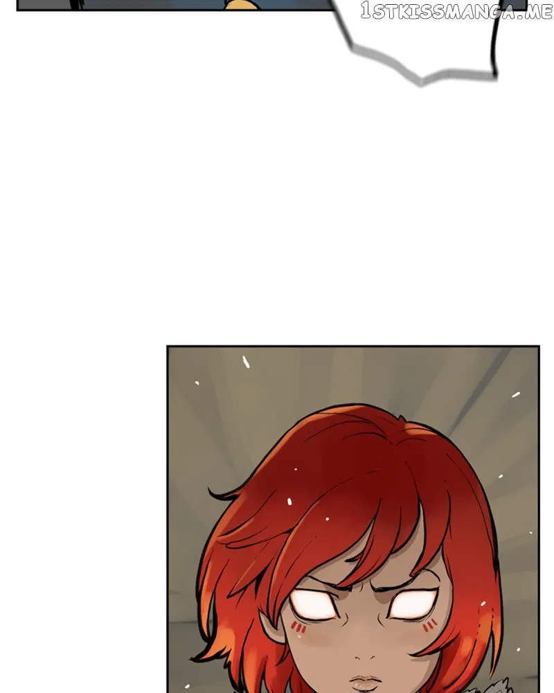 Mage Again Chapter 54 Online - página 110