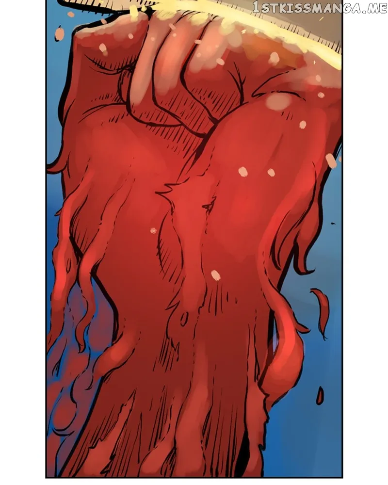 Mage Again Chapter 54 Online - página 116