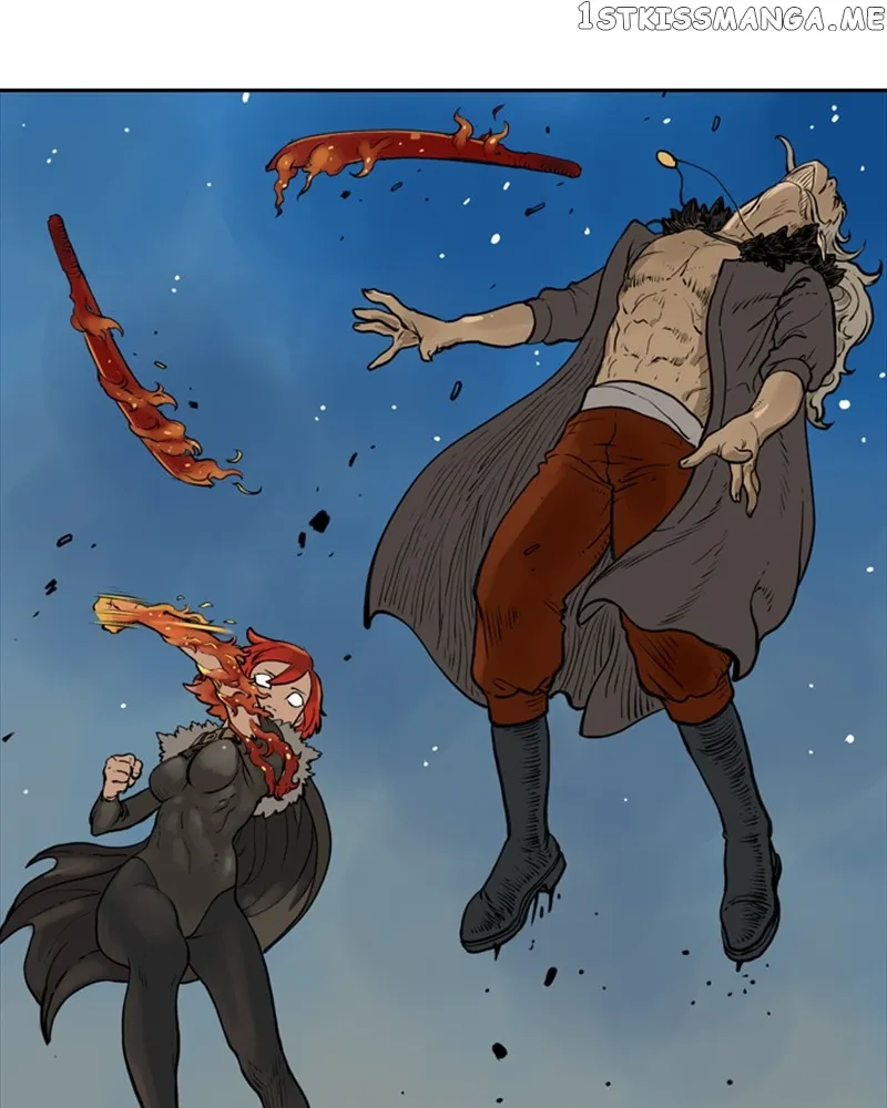 Mage Again Chapter 54 Online - página 118