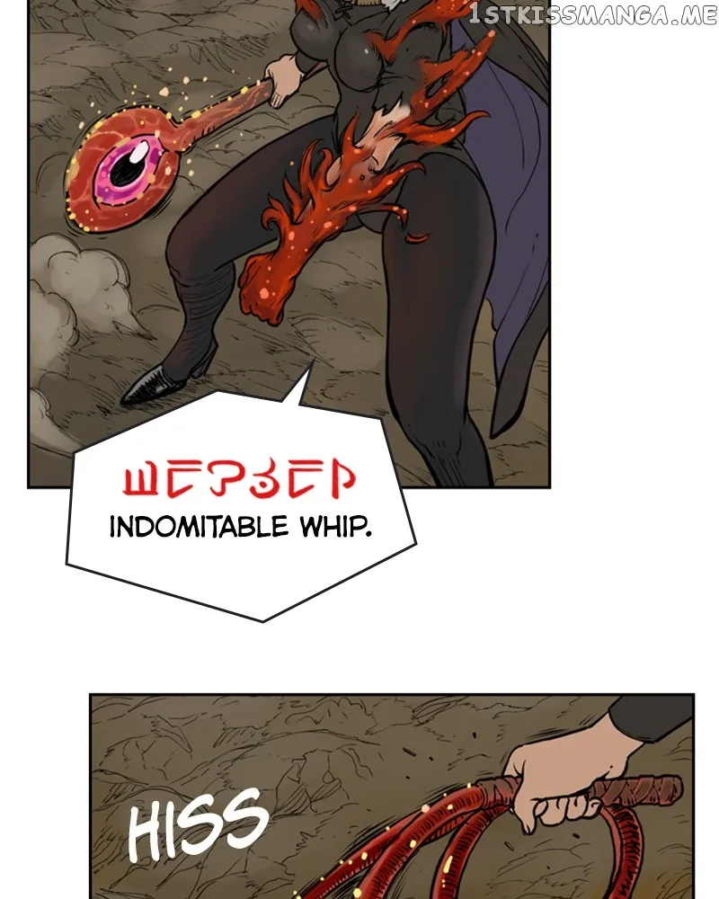 Mage Again Chapter 54 Online - página 121