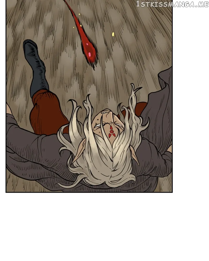 Mage Again Chapter 54 Online - página 124