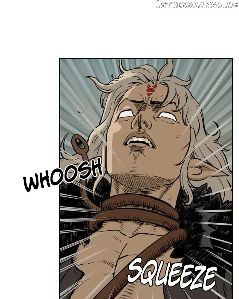Mage Again Chapter 54 Online - página 125