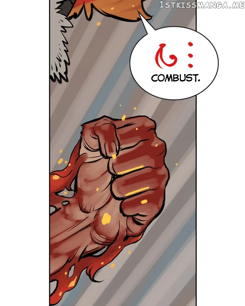 Mage Again Chapter 54 Online - página 129