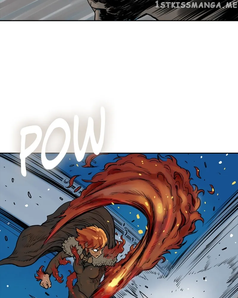 Mage Again Chapter 54 Online - página 131