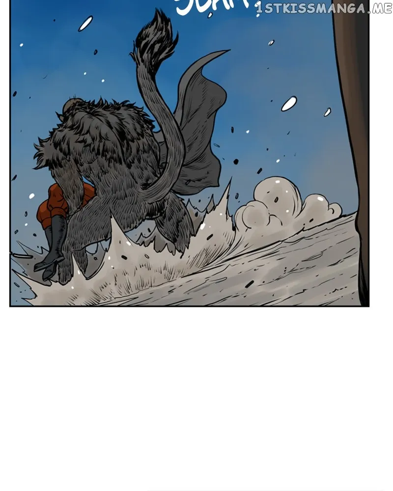 Mage Again Chapter 54 Online - página 133