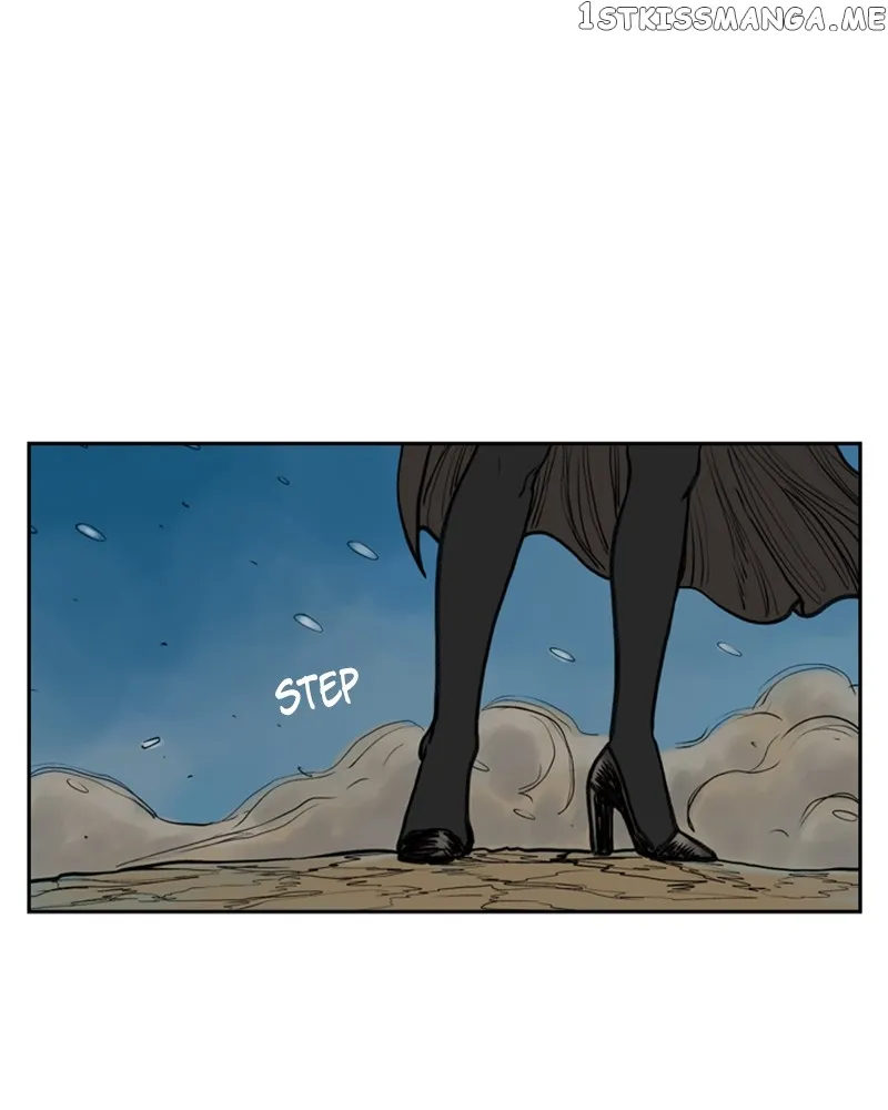 Mage Again Chapter 54 Online - página 137