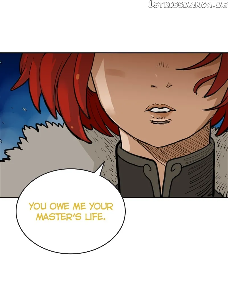 Mage Again Chapter 54 Online - página 138