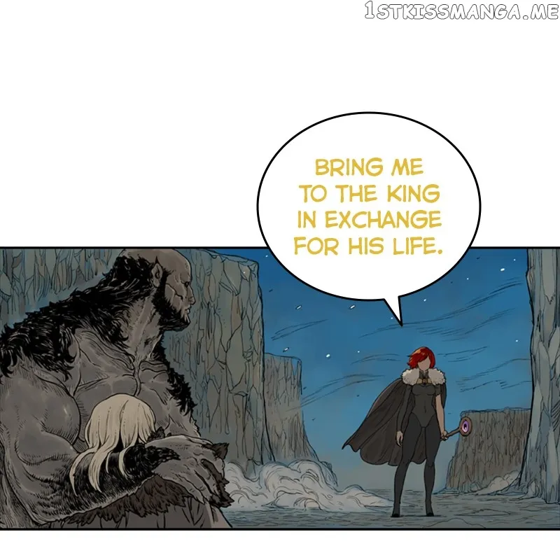 Mage Again Chapter 54 Online - página 139