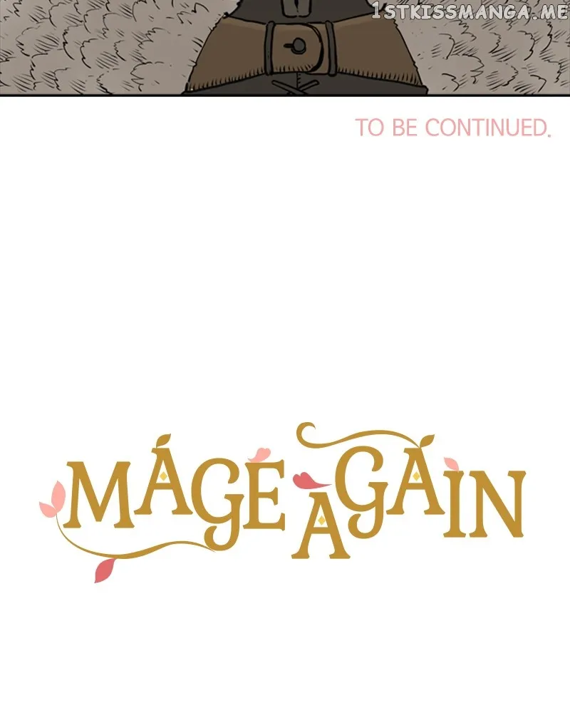 Mage Again Chapter 54 Online - página 142