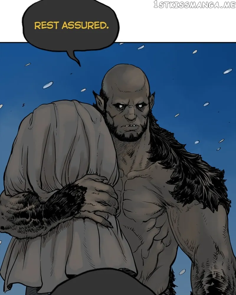 Mage Again Chapter 55 Online - página 3