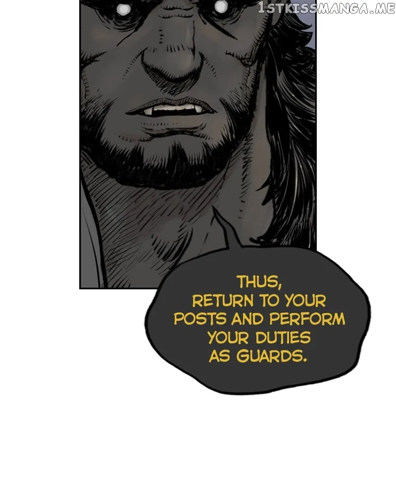 Mage Again Chapter 55 Online - página 5