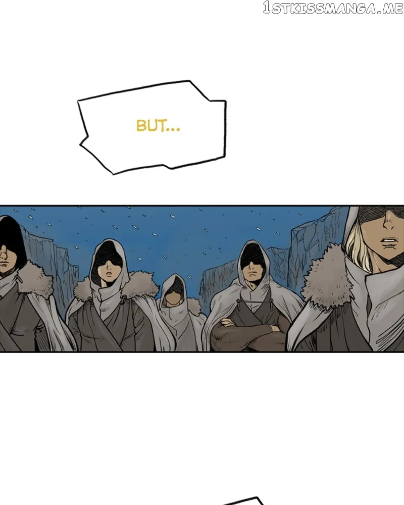 Mage Again Chapter 55 Online - página 6