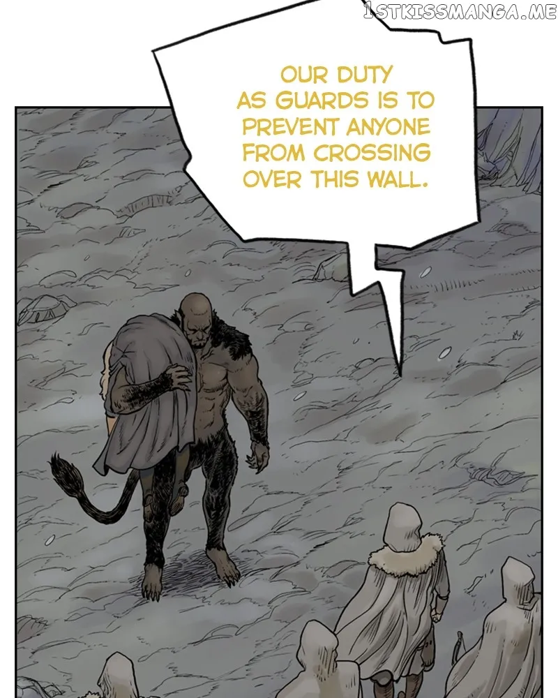 Mage Again Chapter 55 Online - página 7