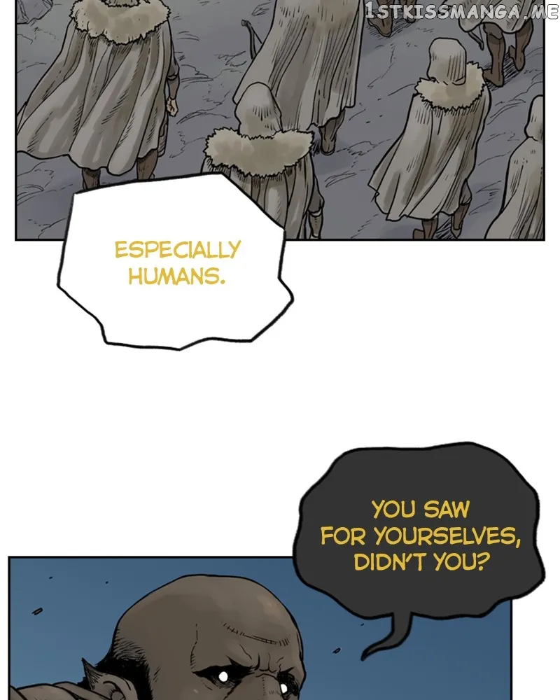 Mage Again Chapter 55 Online - página 8