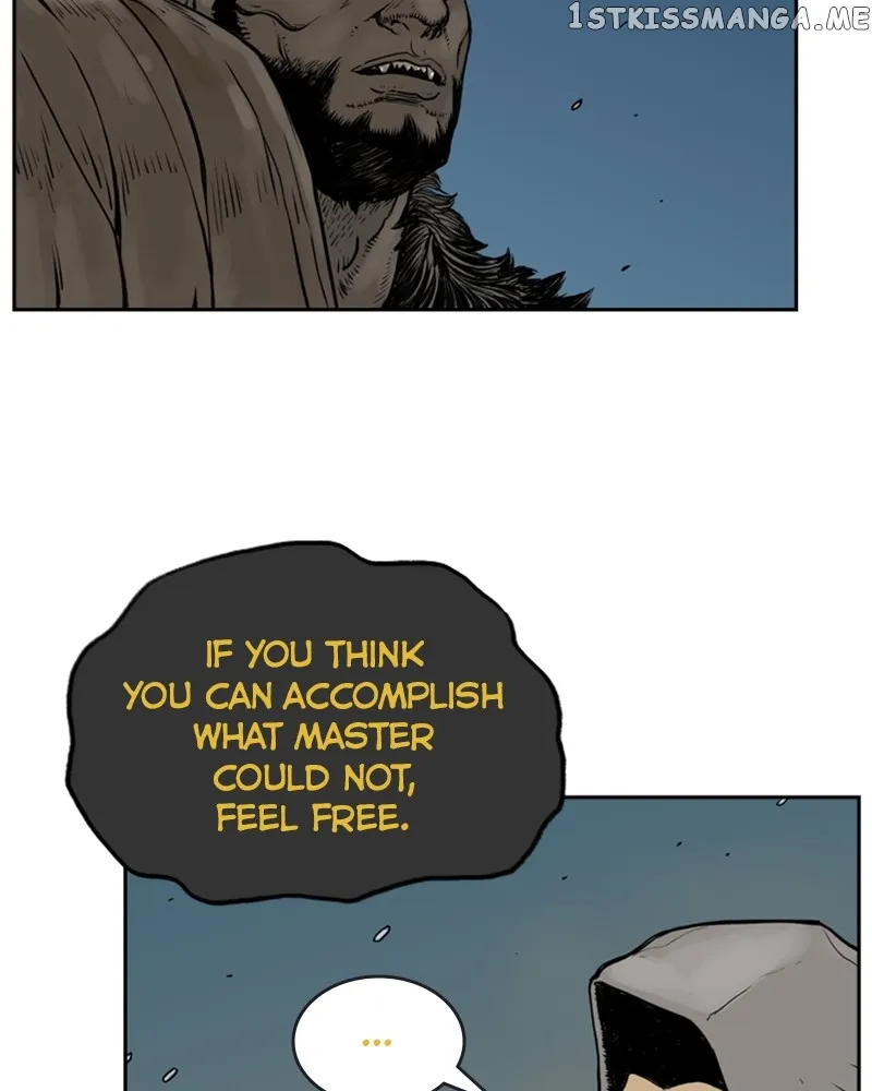 Mage Again Chapter 55 Online - página 9