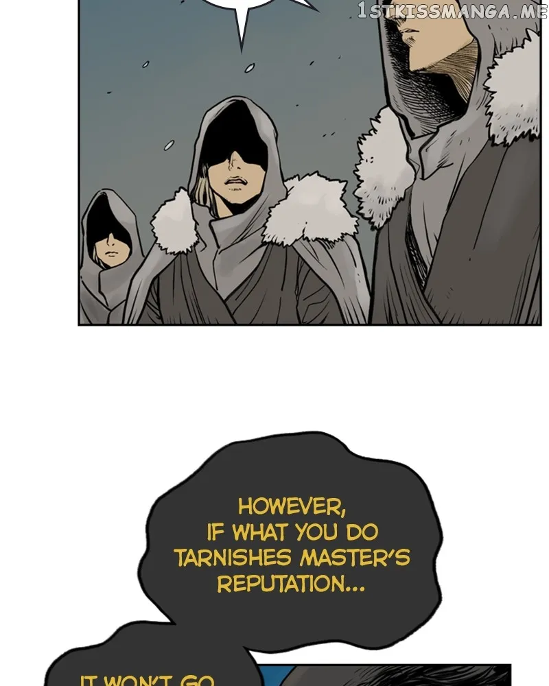 Mage Again Chapter 55 Online - página 10