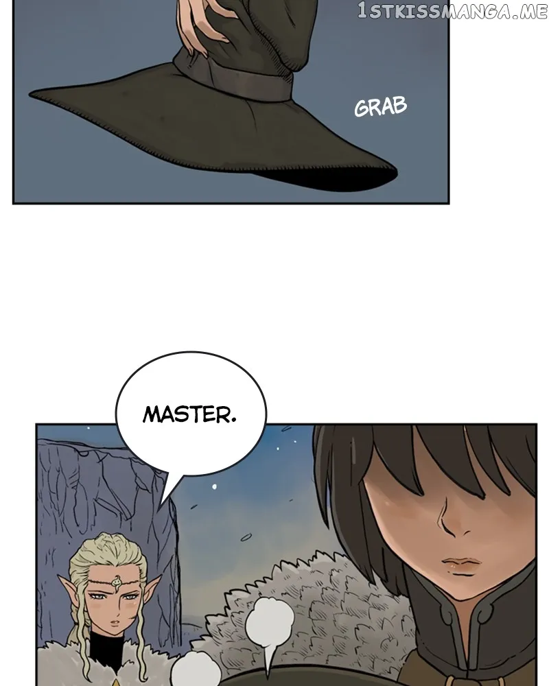 Mage Again Chapter 55 Online - página 14