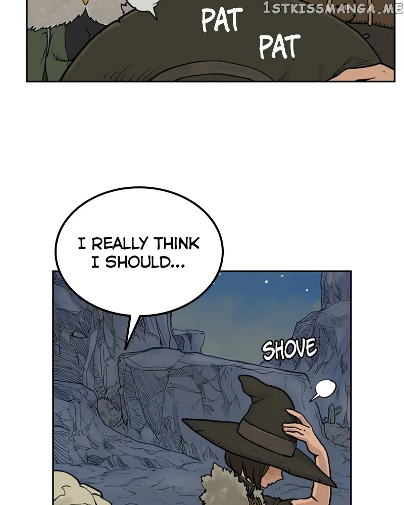 Mage Again Chapter 55 Online - página 15