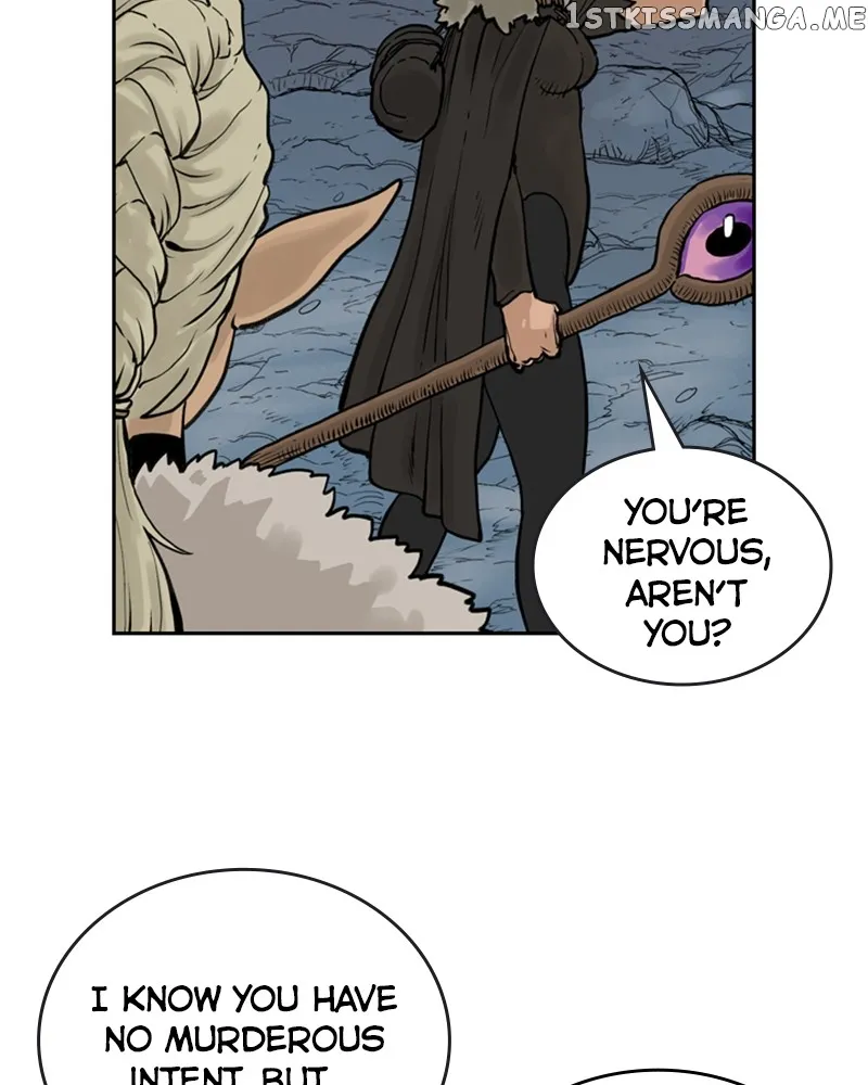 Mage Again Chapter 55 Online - página 16