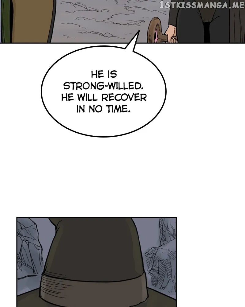 Mage Again Chapter 55 Online - página 18